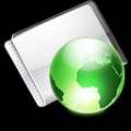 SNOW E 2 FOLDER _ONLINE _LIME